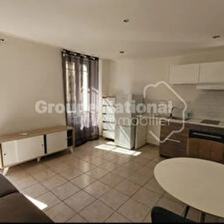 Rent this 1 bed apartment on 1132 Route du Luc in 83590 Gonfaron, France