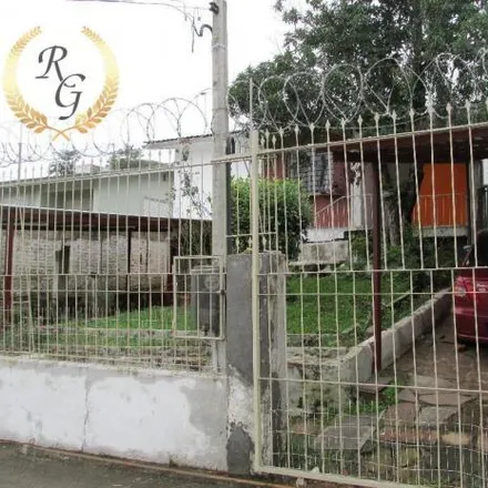 Buy this 3 bed house on Rua Cruzeiro do Sul in Santa Tereza, Porto Alegre - RS
