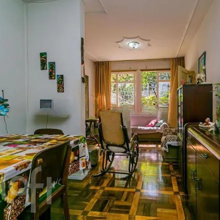 Buy this 3 bed apartment on Confeitaria Santo Antônio in Travessa Ferreira de Abreu, Santana