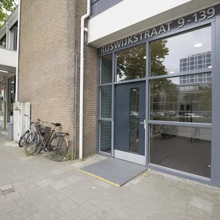Image 4 - Rijswijkstraat 103, 1062 ES Amsterdam, Netherlands - Apartment for rent