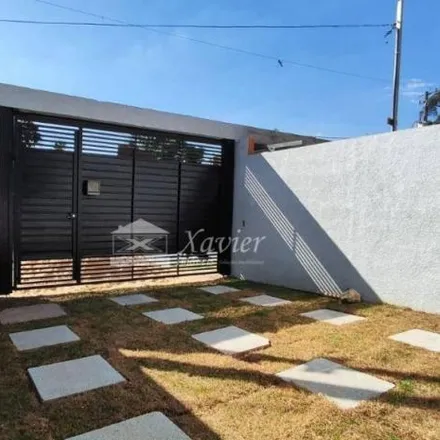 Buy this 2 bed house on Avenida Taquaraçu in Jardim Monte Verde, Cotia - SP
