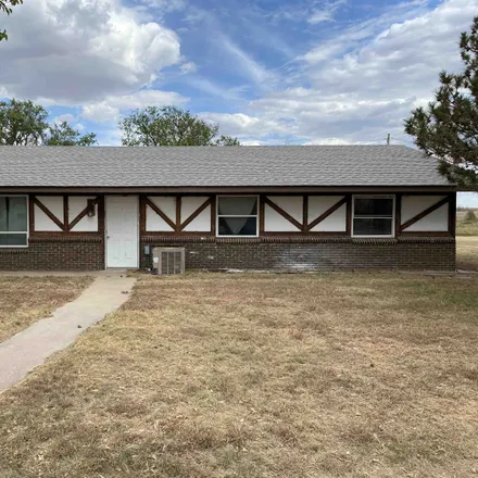 Buy this 3 bed house on 402 South Main in Gage, Ellis County