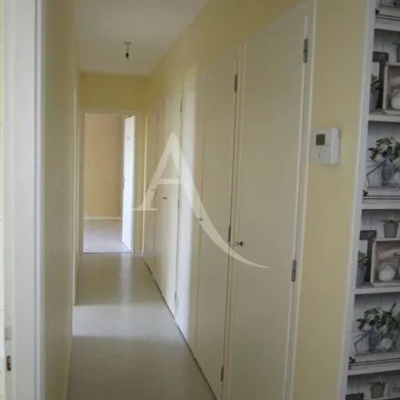 Rent this 4 bed apartment on 5 Rue Georges Clemenceau in 85200 Fontenay-le-Comte, France