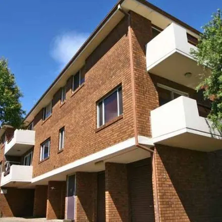 Rent this 2 bed apartment on 3 Loftus Street in Wollongong NSW 2500, Australia