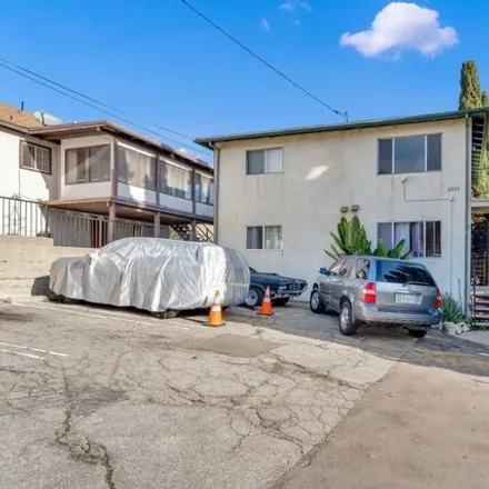 Image 1 - 2225 Ewing Street, Los Angeles, CA 90039, USA - House for sale