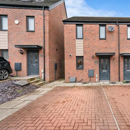 Buy this 2 bed duplex on Potter Street in Cardiff, CF3 6AR