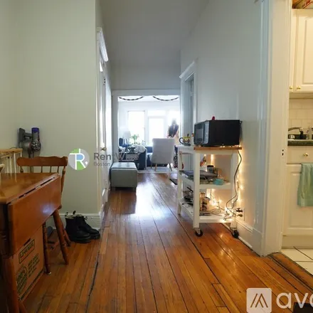 Rent this 2 bed apartment on 3 Carol Ave