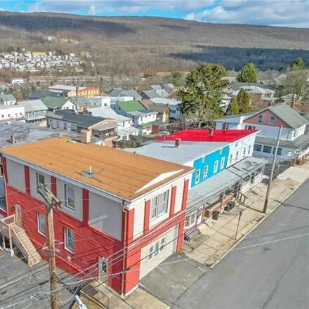 Buy this 3 bed house on Lengyel's Restaurant in School Street, Nesquehoning