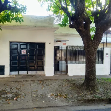 Buy this studio house on General Ocampo 1020 in Partido de La Matanza, Villa Luzuriaga