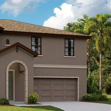 Buy this 4 bed house on 1914 Horseshoe Drive in Plant City, FL 33566