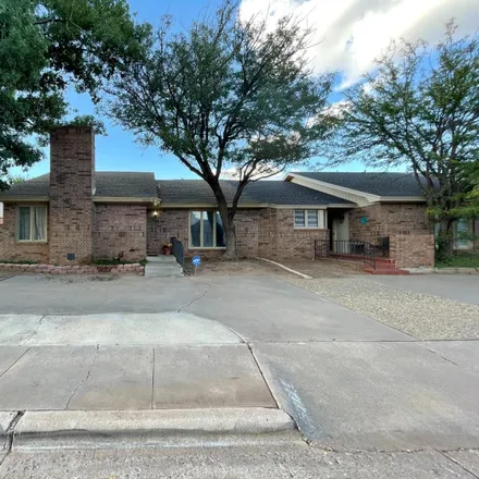 Buy this 2 bed house on 5212 73rd Street in Lubbock, TX 79424