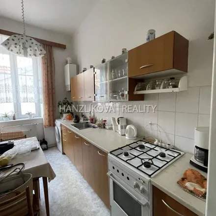 Image 2 - Exasoft, Žižkova tř., 372 15 České Budějovice, Czechia - Apartment for rent