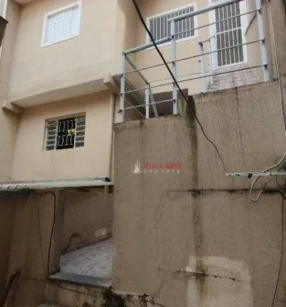 Rent this 1 bed house on Rua Benedicta de Almeida Franco in Cabuçu, Guarulhos - SP