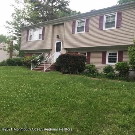 Rent this 4 bed house on 7 Corey Drive in Oakhurst, Ocean Township