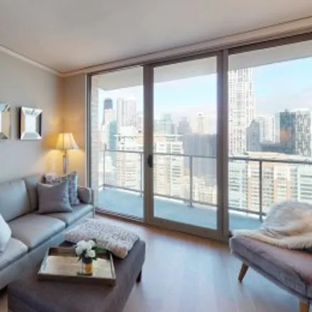 Image 1 - #3410,420 East Waterside Drive, Downtown Chicago, Chicago - Apartment for sale