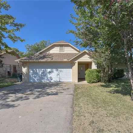 Buy this 3 bed house on 2203 Westwood Drive in Killeen, TX 76549