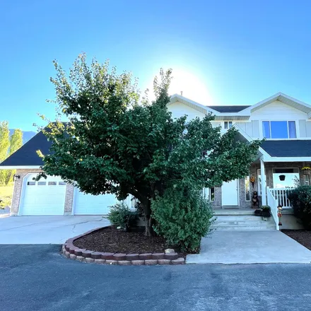 Buy this 5 bed house on 2264 South 5900 West in Cache County, UT 84325