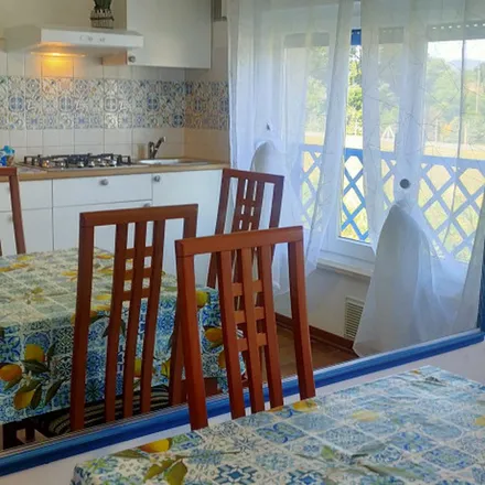 Rent this 1 bed apartment on unnamed road in 55043 Camaiore LU, Italy