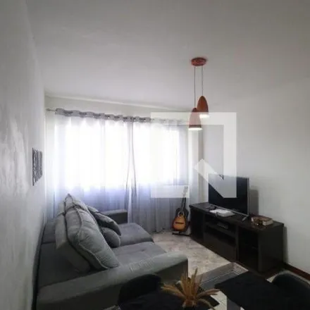 Rent this 2 bed apartment on Esfiharia Maná in Rua Sá Carvalho, Vila Yara