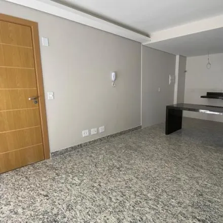 Image 2 - Rua Odilon Braga, Anchieta, Belo Horizonte - MG, 30310-530, Brazil - Apartment for sale