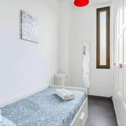Image 6 - Via Mincio 8, 20139 Milan MI, Italy - Apartment for rent