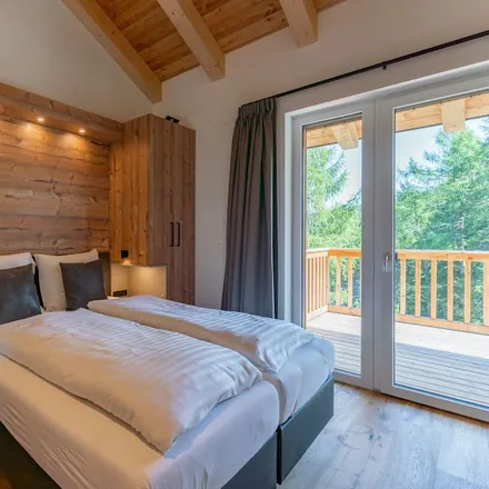 Rent this 5 bed house on Turracher Höhe in 8862 Stadl-Predlitz, Austria