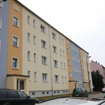 Image 3 - Annaberger Straße 83, 09474 Crottendorf, Germany - Apartment for rent