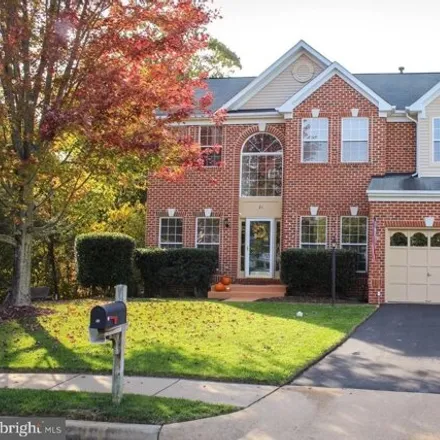 Rent this 5 bed house on 99 Warwick Way in Stafford County, VA 22554