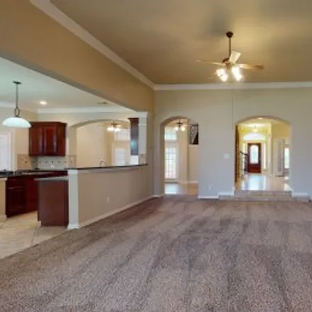 Buy this 4 bed apartment on 4310 Village Forest Drive in Riverstone, Sugar Land