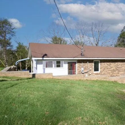 Image 2 - Stocker Road, Marion County, TN 37340, USA - House for sale