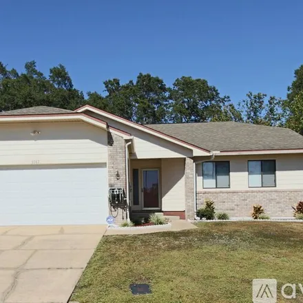 Rent this 3 bed house on 3947 Balsam Drive