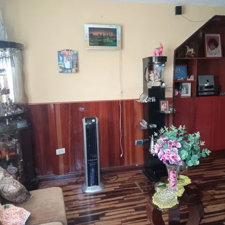 Buy this 4 bed house on Jirón Vigil in Callao, Lima Metropolitan Area 07016