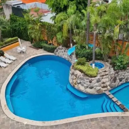 Rent this 3 bed apartment on Calle San Diego in 62448 San Miguel Acapantzingo, MOR