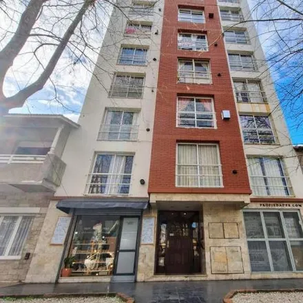 Buy this studio apartment on Avenida Libertad 3561 in La Perla, B7600 DTR Mar del Plata