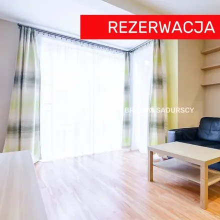 Buy this 4 bed apartment on Marszałka Józefa Piłsudskiego 59 in 32-020 Wieliczka, Poland