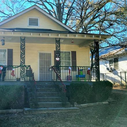 Rent this 3 bed house on North Street in Wetumpka, Elmore County
