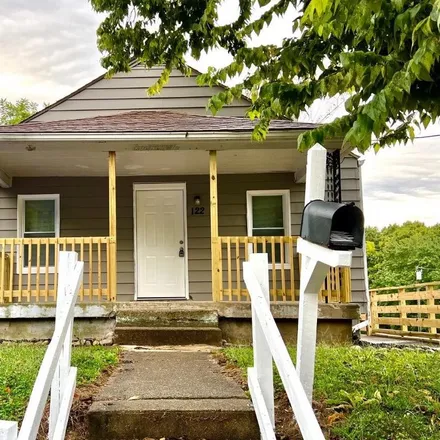 Buy this 3 bed house on 3265 Center Street in Roseland, Columbus