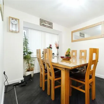 Image 2 - Millbank Crescent, Burnley, BB10 2BF, United Kingdom - House for sale