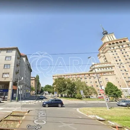 Image 4 - Čínská 150/17, 160 00 Prague, Czechia - Apartment for rent