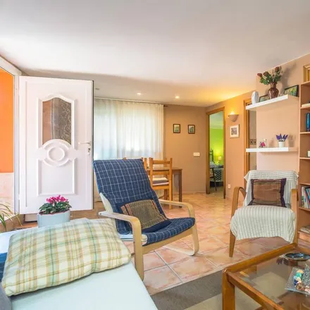 Image 2 - 17255 Begur, Spain - Apartment for rent