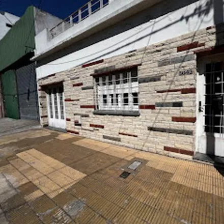 Image 2 - Bolivia 5035, Villa Insuperable, C1440 AUN La Tablada, Argentina - House for sale