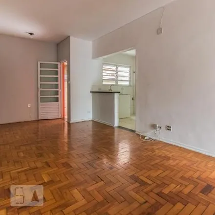 Rent this 2 bed apartment on Rua Doutor Cesário Mota Júnior 185 in Higienópolis, São Paulo - SP