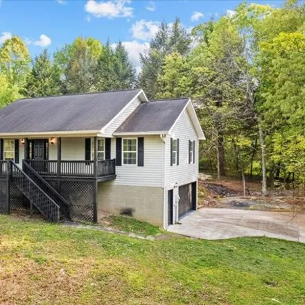 Buy this 4 bed house on unnamed road in Cohutta, Whitfield County