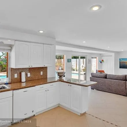Image 4 - 1509 North Victoria Park Road, Bay Harbor, Fort Lauderdale, FL 33304, USA - Apartment for rent