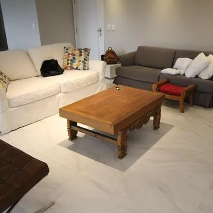 Buy this 3 bed apartment on Rua Jacarezinho 920 in Mercês, Curitiba - PR