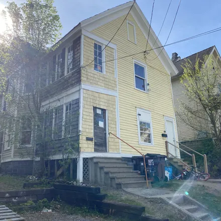 Buy this 6 bed duplex on 51 Montgomery Street in City of Gloversville, NY 12078