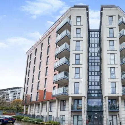 Buy this 2 bed apartment on Bell Barn Road in Park Central, B15 2GL