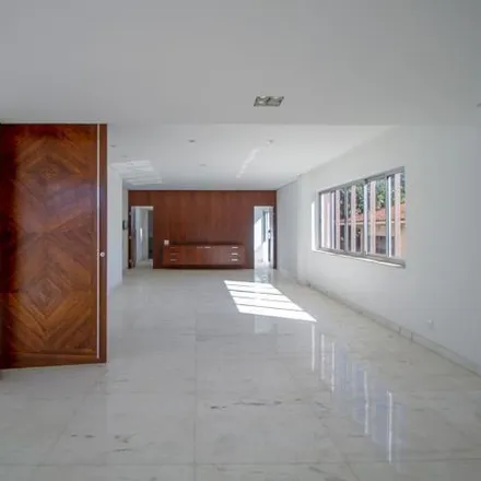 Buy this 4 bed apartment on Rua Eduardo Porto in Cidade Jardim, Belo Horizonte - MG