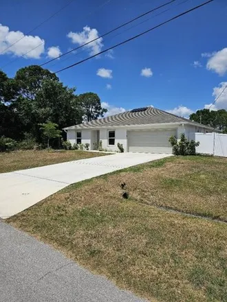 Image 9 - 1712 SW Glade St, Port Saint Lucie, Florida, 34953 - House for sale