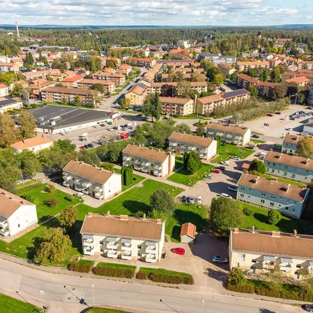 Rent this 1 bed apartment on Prästgatan 36A in 774 34 Avesta, Sweden